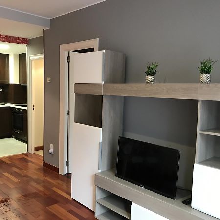 Az El Balcon De Conde De Aranda Appartement Zaragoza Buitenkant foto