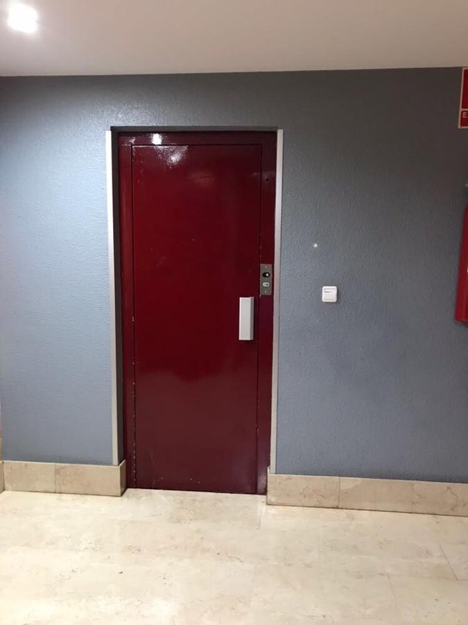 Az El Balcon De Conde De Aranda Appartement Zaragoza Buitenkant foto