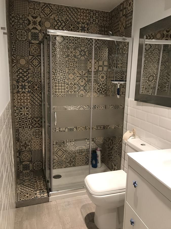 Az El Balcon De Conde De Aranda Appartement Zaragoza Buitenkant foto