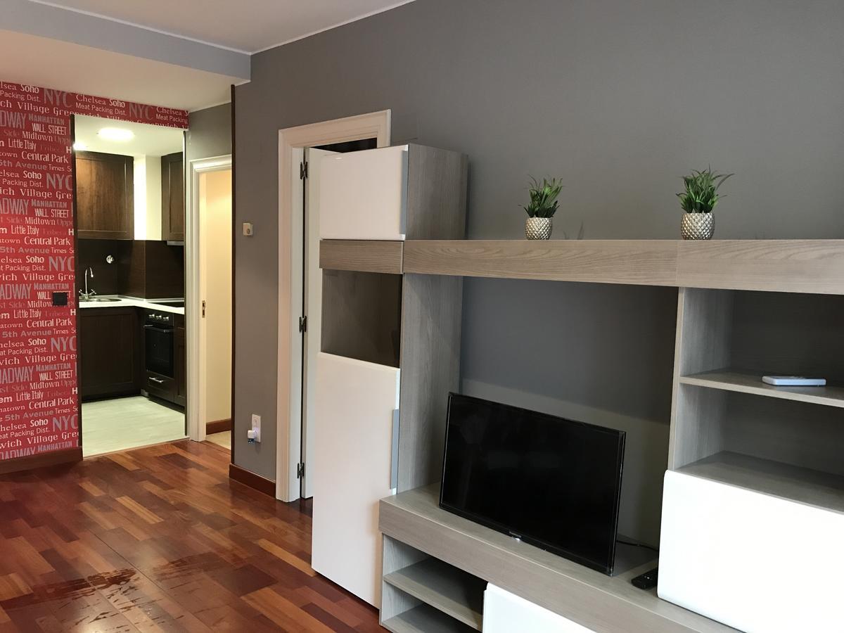 Az El Balcon De Conde De Aranda Appartement Zaragoza Buitenkant foto
